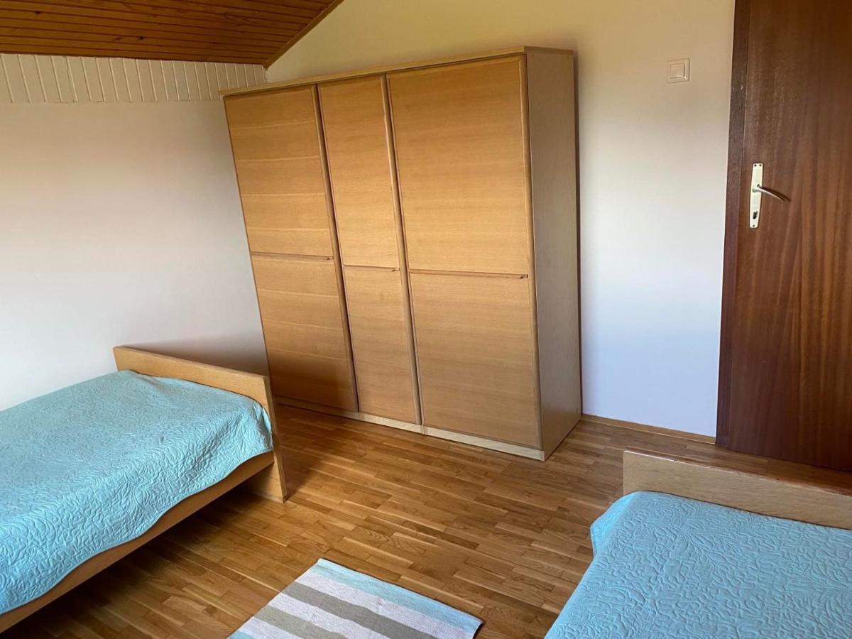 Apartment Bonaca Nin Εξωτερικό φωτογραφία