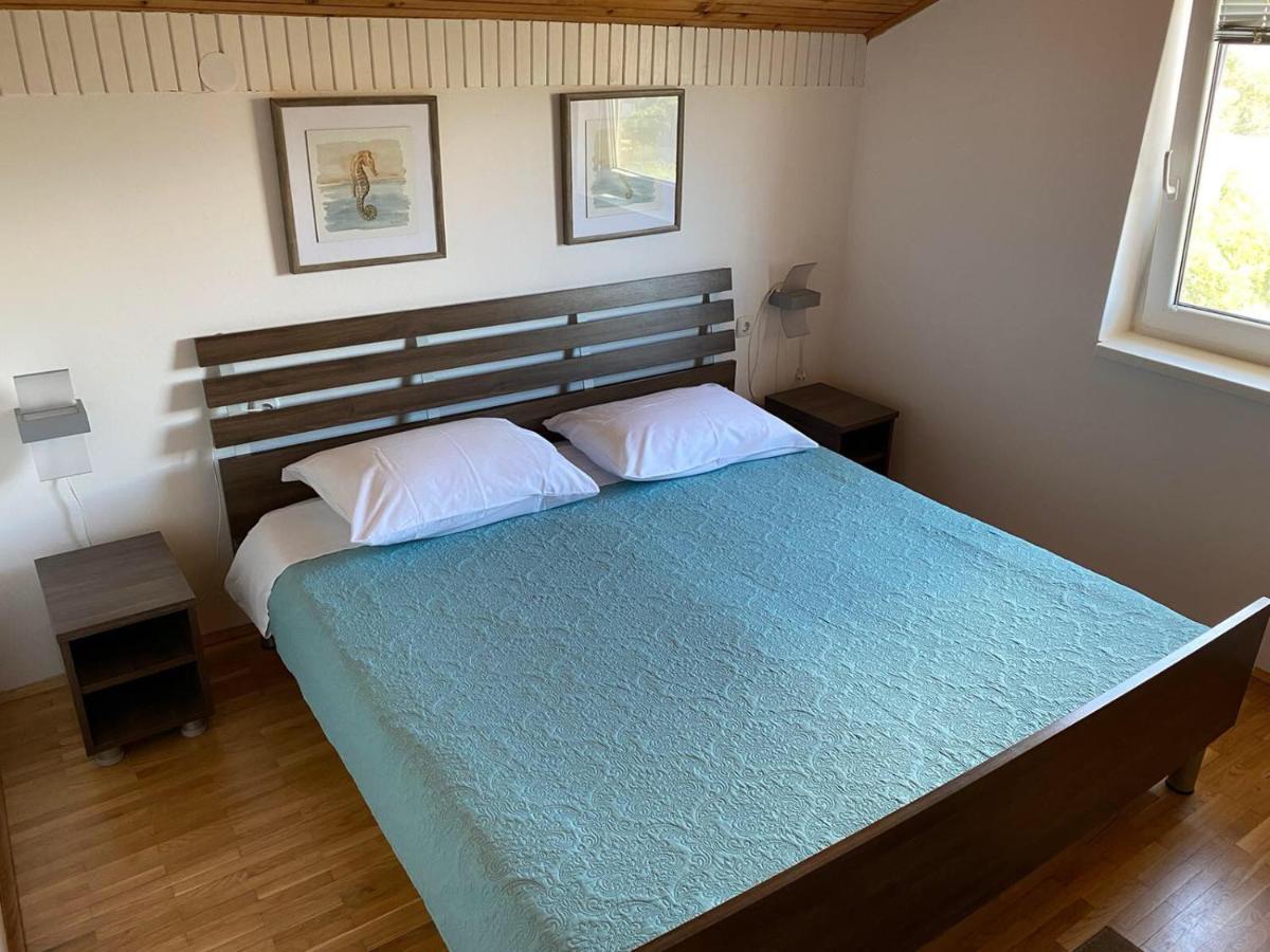 Apartment Bonaca Nin Εξωτερικό φωτογραφία