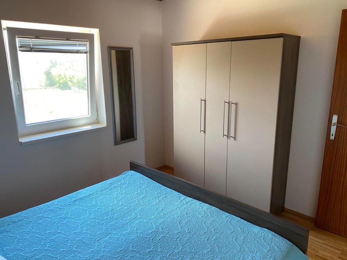 Apartment Bonaca Nin Εξωτερικό φωτογραφία
