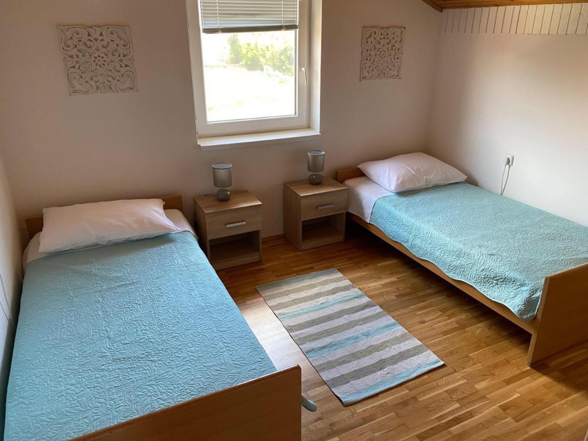 Apartment Bonaca Nin Εξωτερικό φωτογραφία