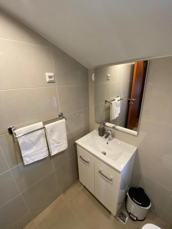 Apartment Bonaca Nin Εξωτερικό φωτογραφία