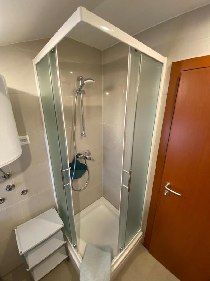 Apartment Bonaca Nin Εξωτερικό φωτογραφία