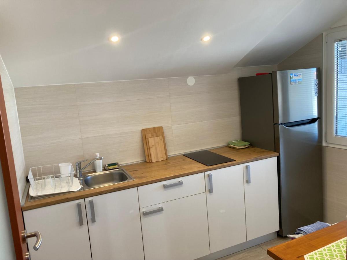 Apartment Bonaca Nin Εξωτερικό φωτογραφία