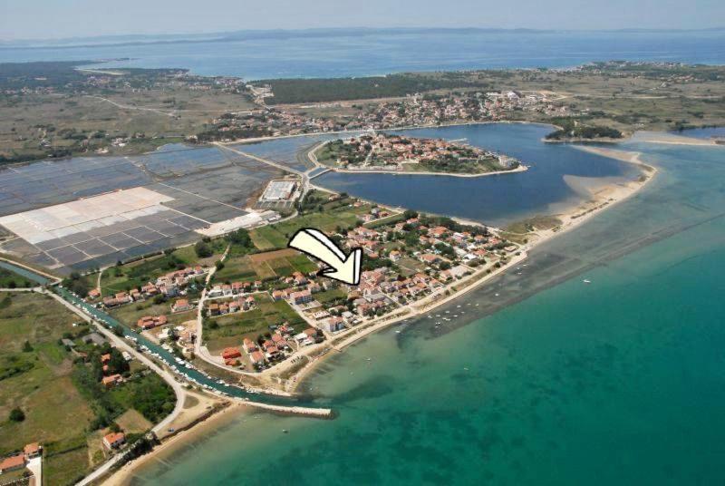 Apartment Bonaca Nin Εξωτερικό φωτογραφία