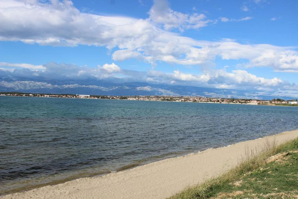 Apartment Bonaca Nin Εξωτερικό φωτογραφία