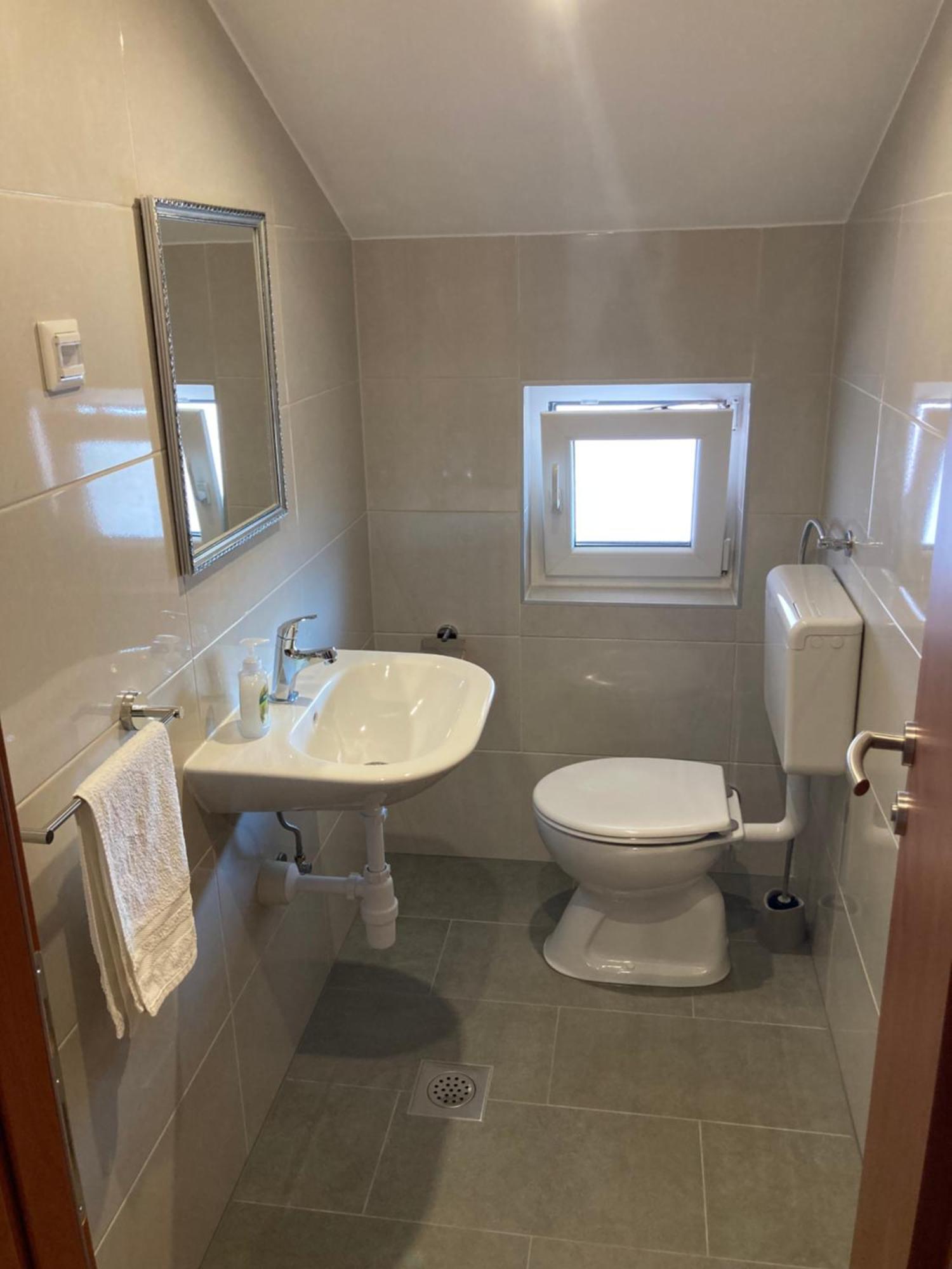 Apartment Bonaca Nin Εξωτερικό φωτογραφία