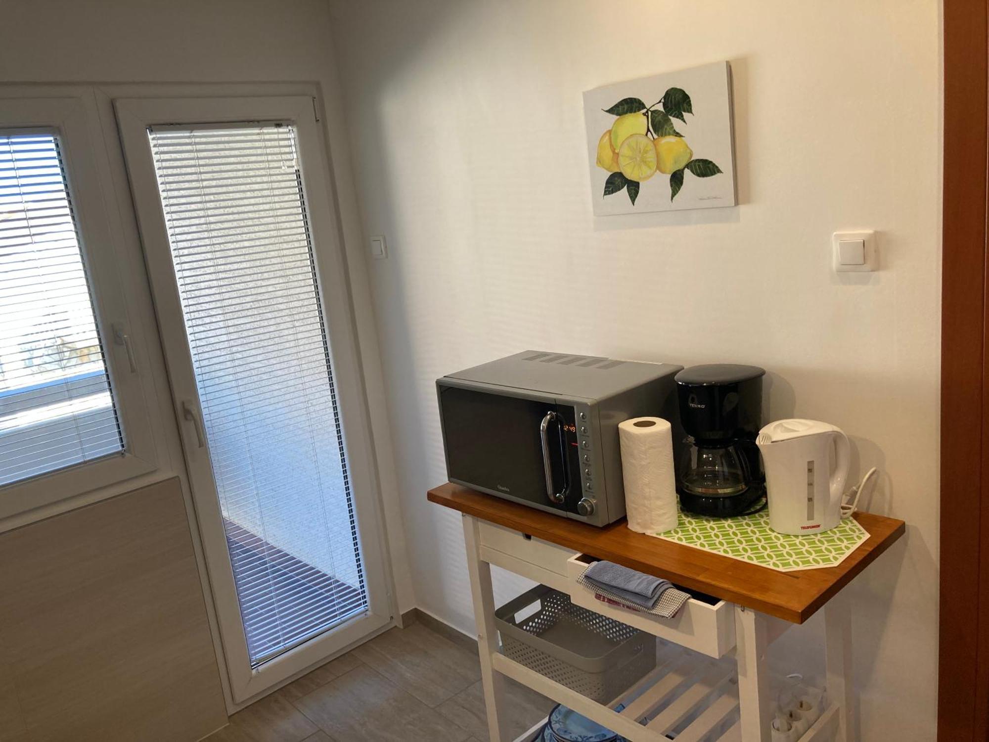 Apartment Bonaca Nin Εξωτερικό φωτογραφία