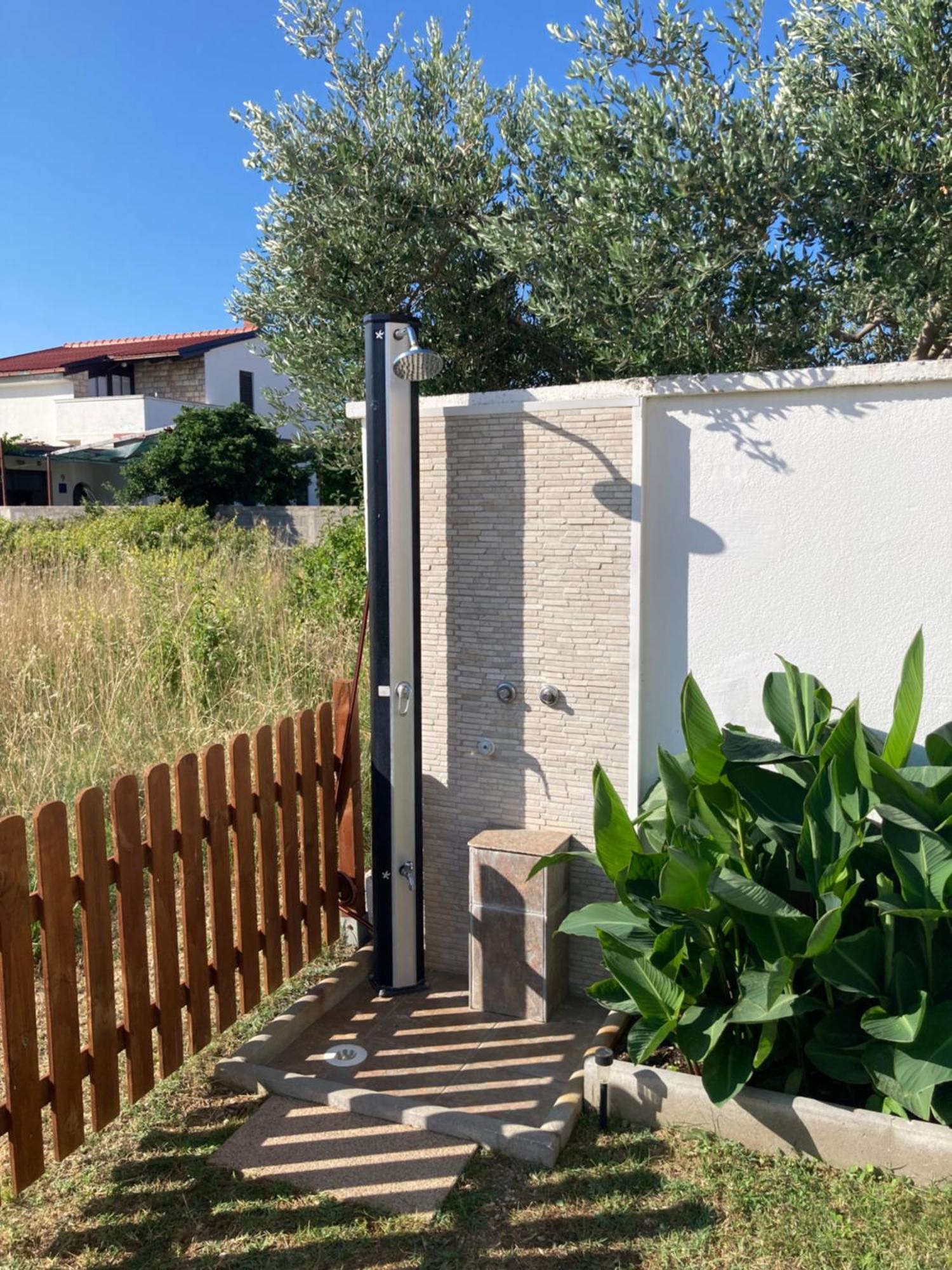 Apartment Bonaca Nin Εξωτερικό φωτογραφία