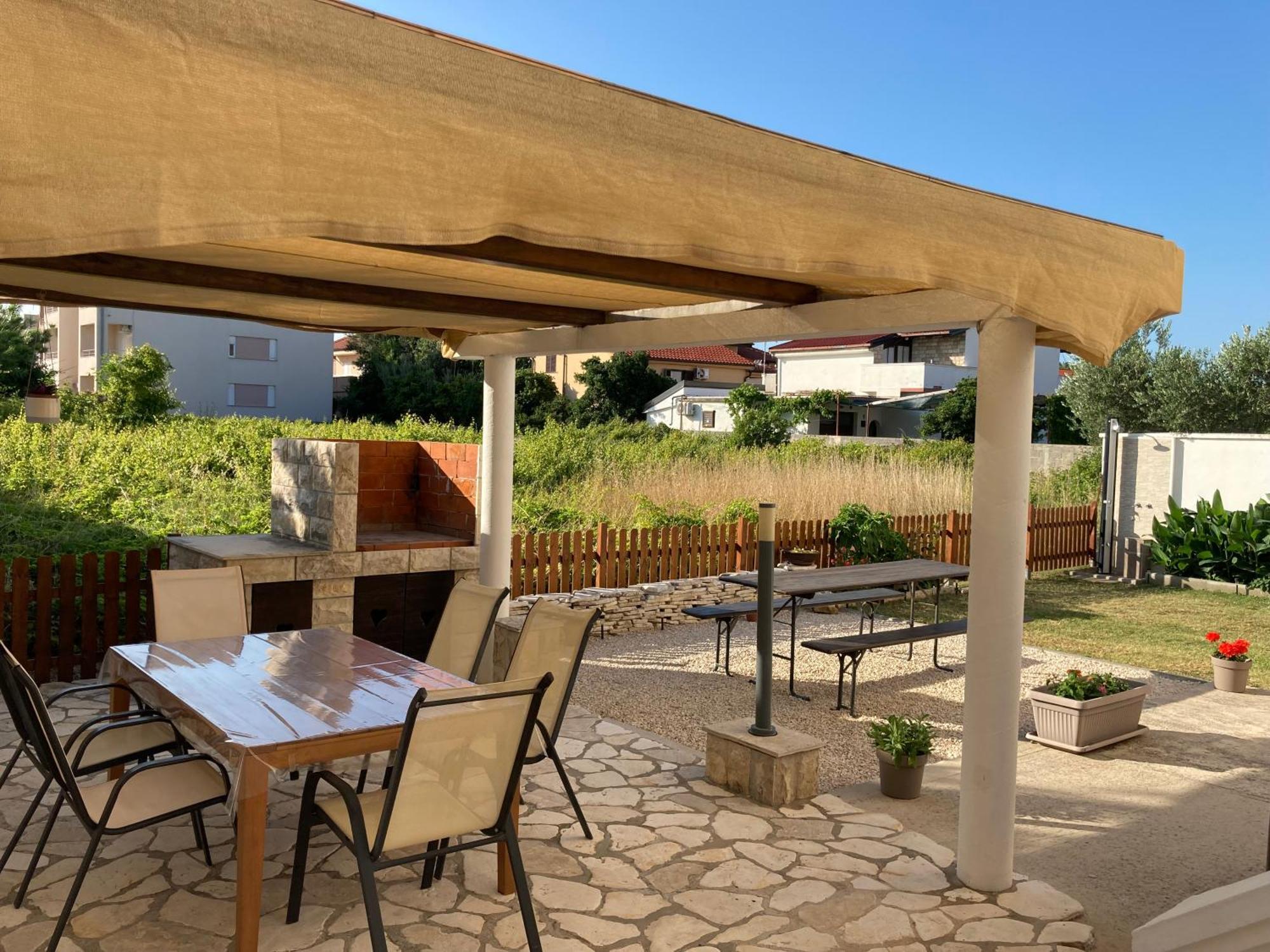 Apartment Bonaca Nin Εξωτερικό φωτογραφία