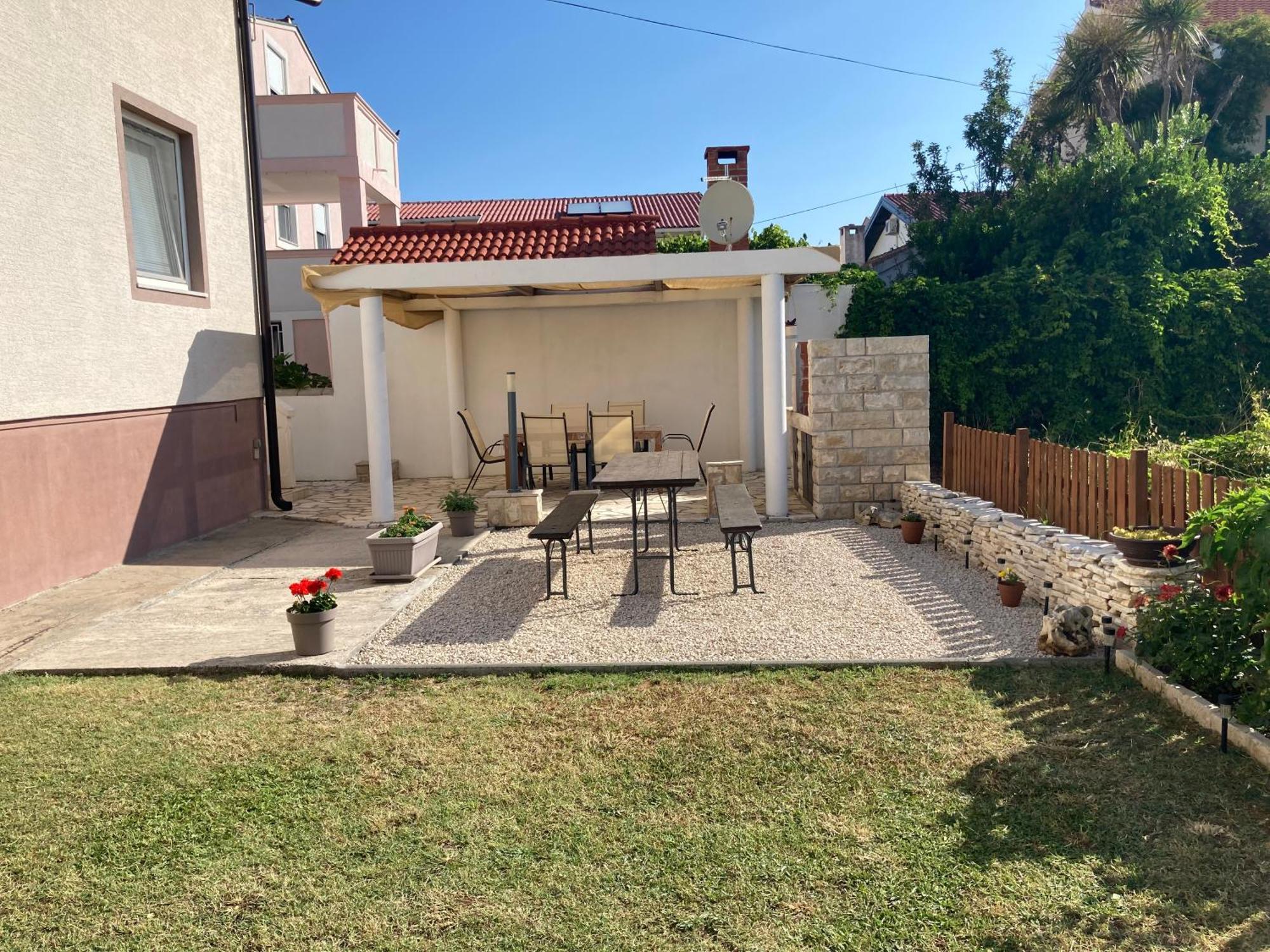 Apartment Bonaca Nin Εξωτερικό φωτογραφία