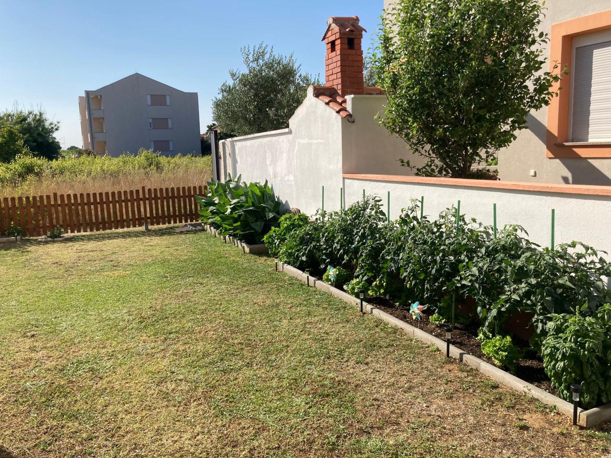 Apartment Bonaca Nin Εξωτερικό φωτογραφία