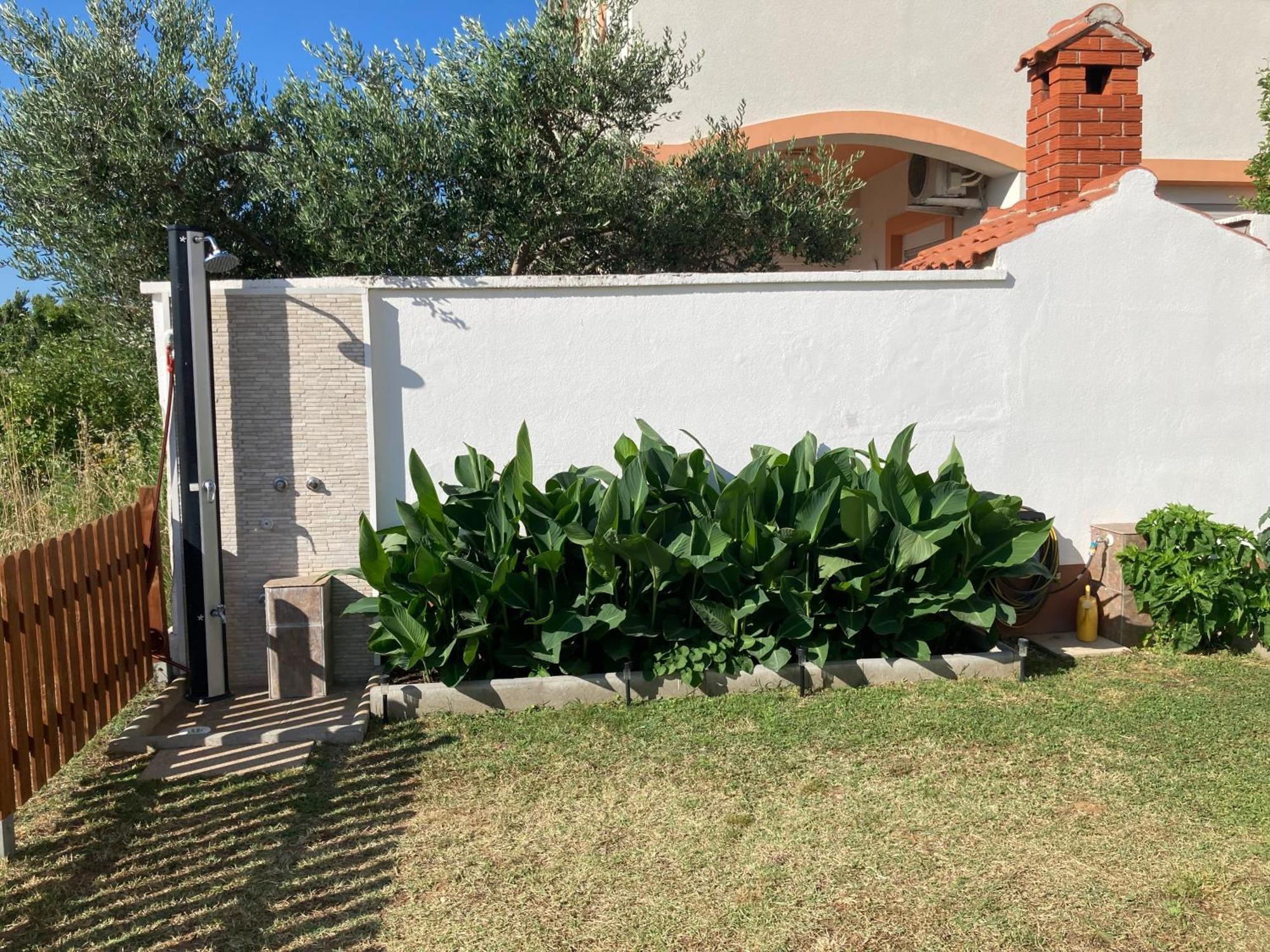Apartment Bonaca Nin Εξωτερικό φωτογραφία