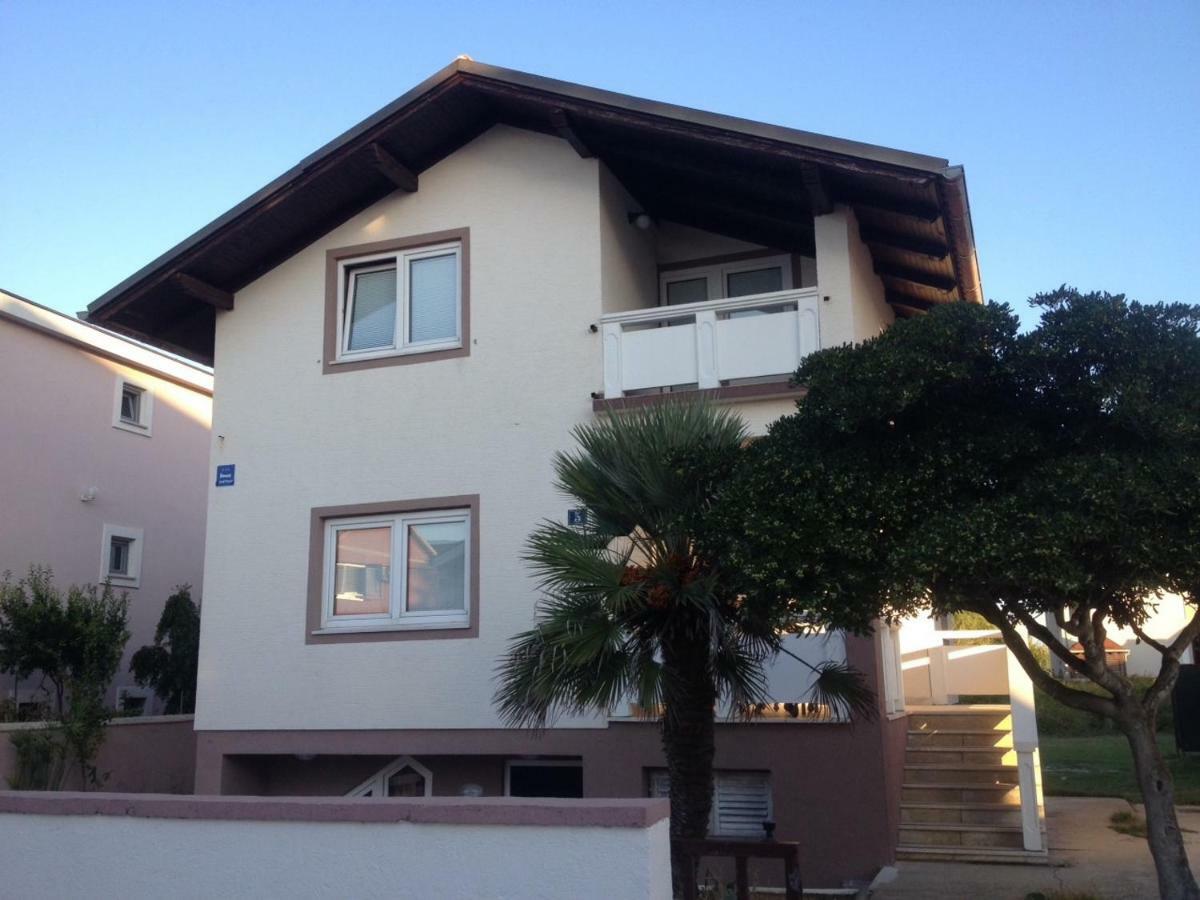 Apartment Bonaca Nin Εξωτερικό φωτογραφία