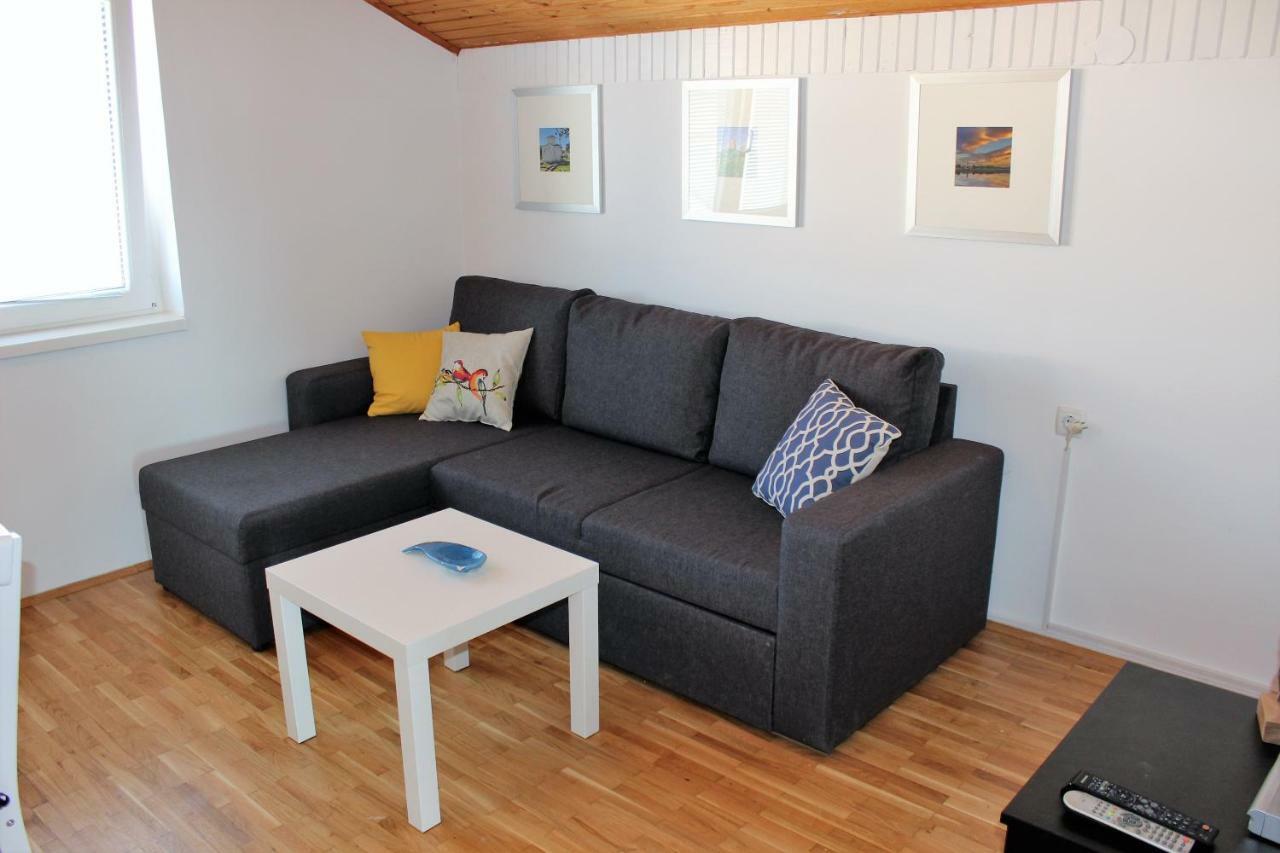 Apartment Bonaca Nin Εξωτερικό φωτογραφία