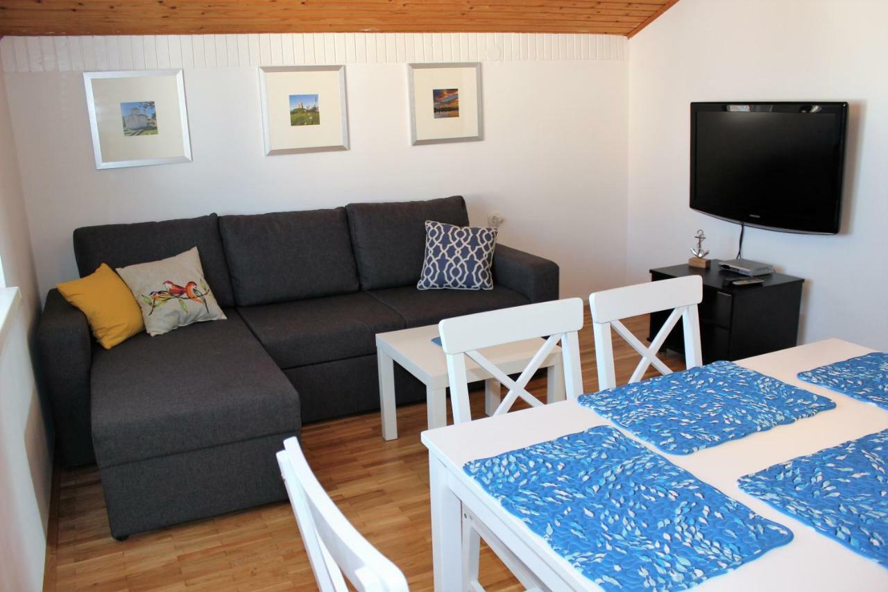 Apartment Bonaca Nin Εξωτερικό φωτογραφία