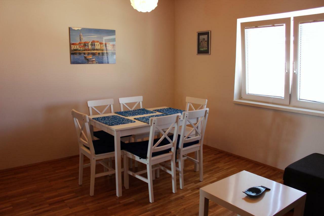 Apartment Bonaca Nin Εξωτερικό φωτογραφία