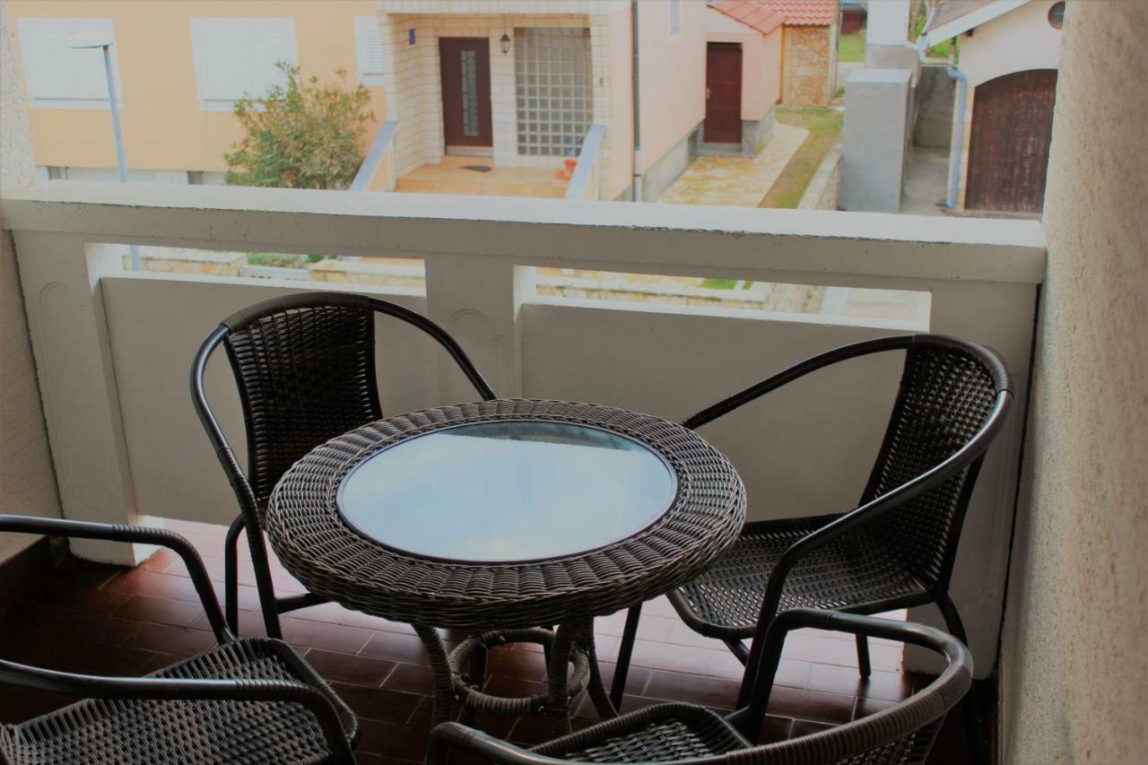 Apartment Bonaca Nin Εξωτερικό φωτογραφία