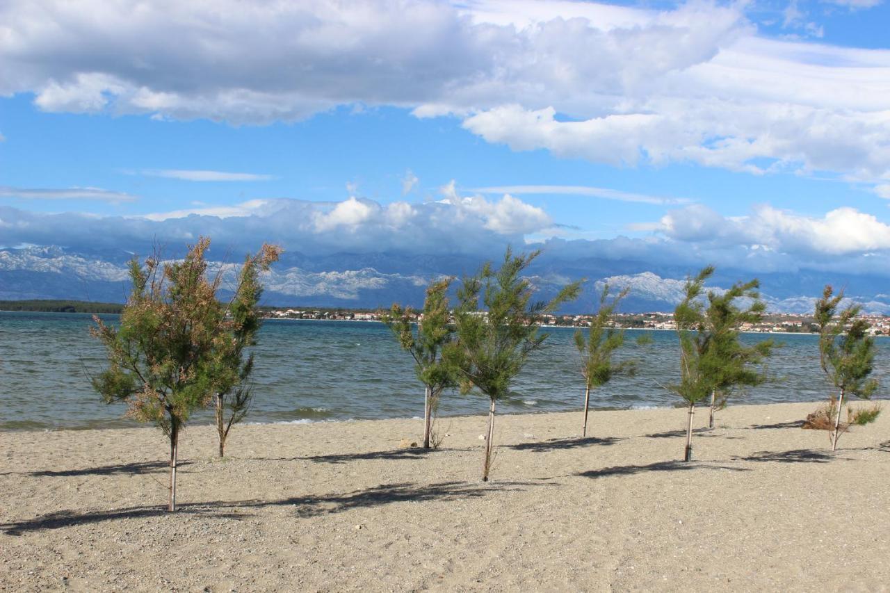 Apartment Bonaca Nin Εξωτερικό φωτογραφία